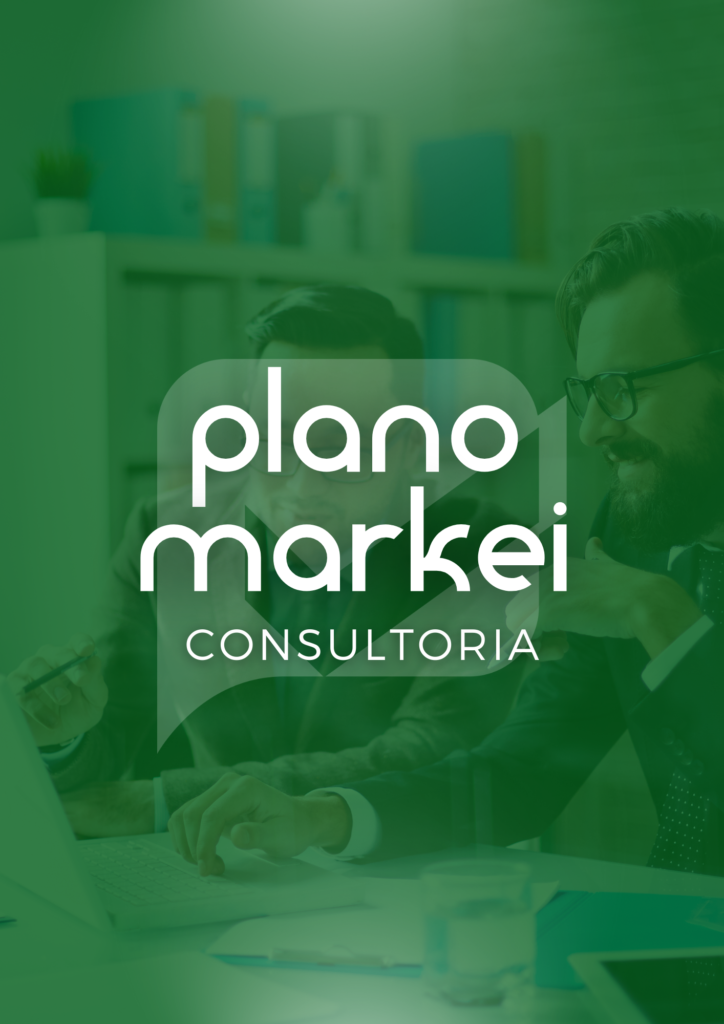 Plano Markei Consultoria